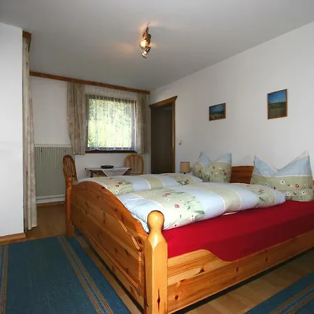 Haus St. Christoph Mayrhofen Exterior foto