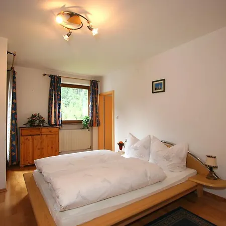 Haus St. Christoph Mayrhofen Exterior foto