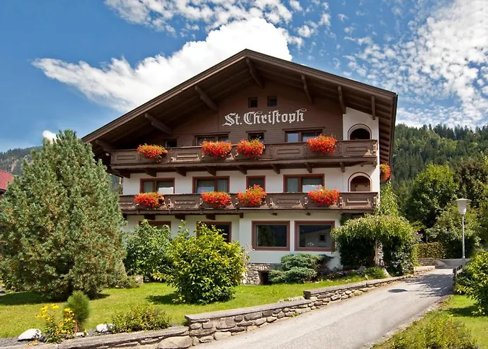 Haus St. Christoph