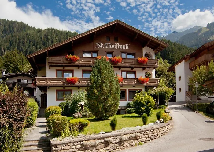 Haus St. Christoph