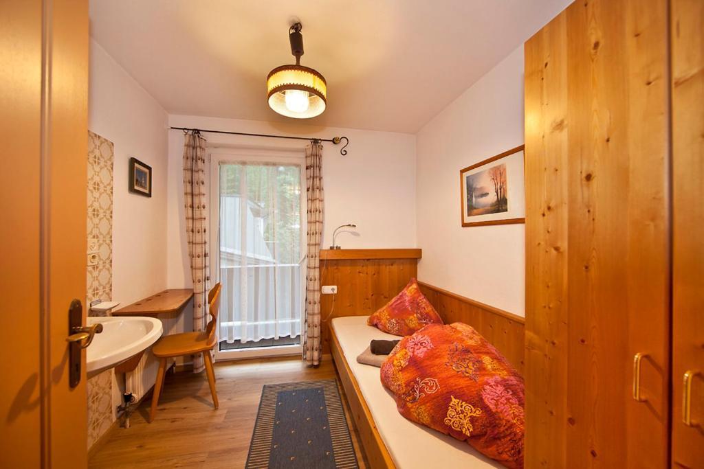 Haus St. Christoph Mayrhofen