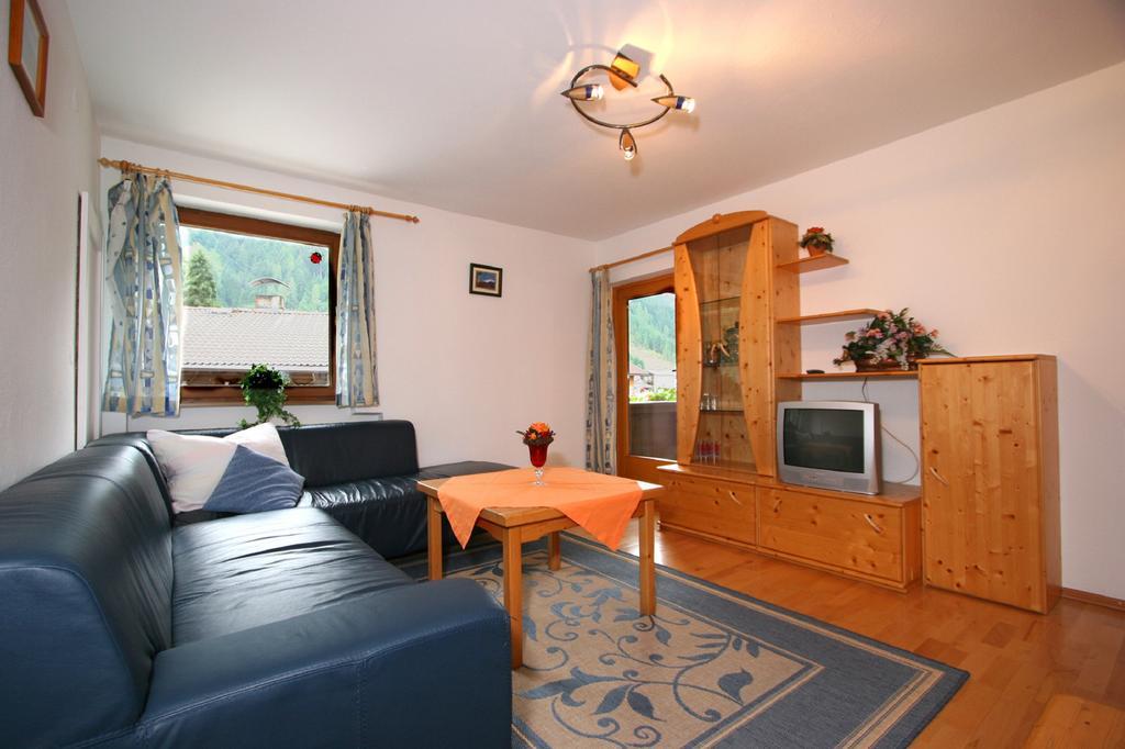 Apartment Haus St. Christoph *