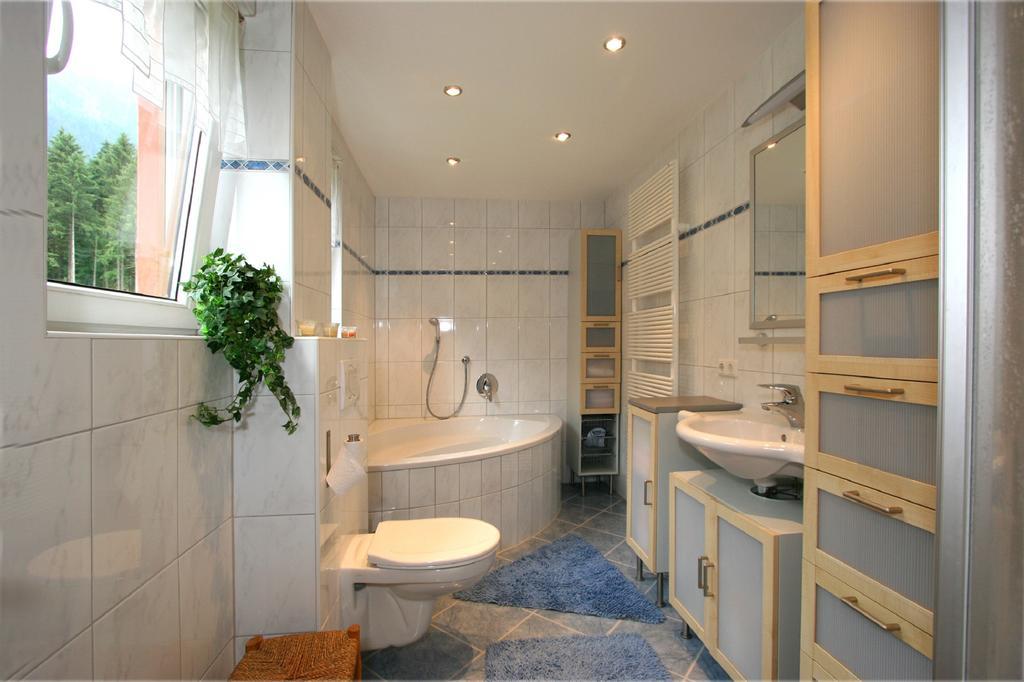 Apartment Haus St. Christoph