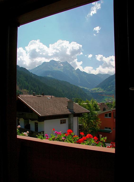 Apartment Haus St. Christoph *