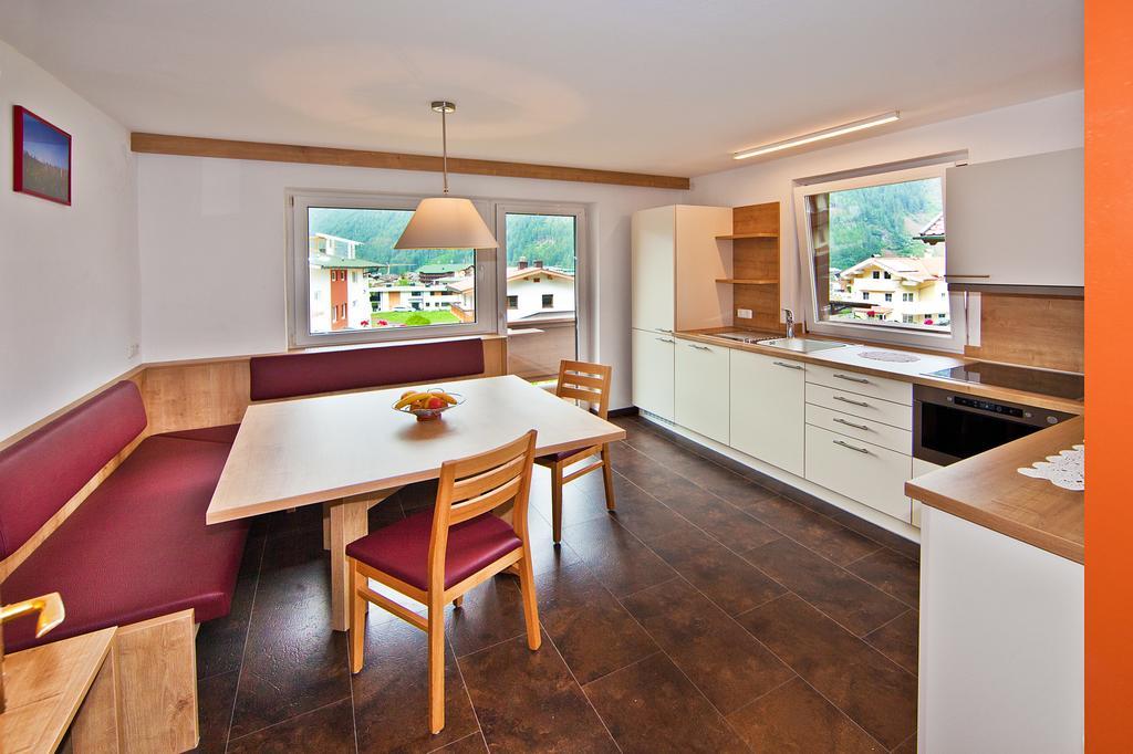 Haus St. Christoph * Mayrhofen