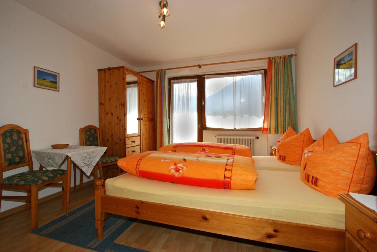 Haus St. Christoph Mayrhofen