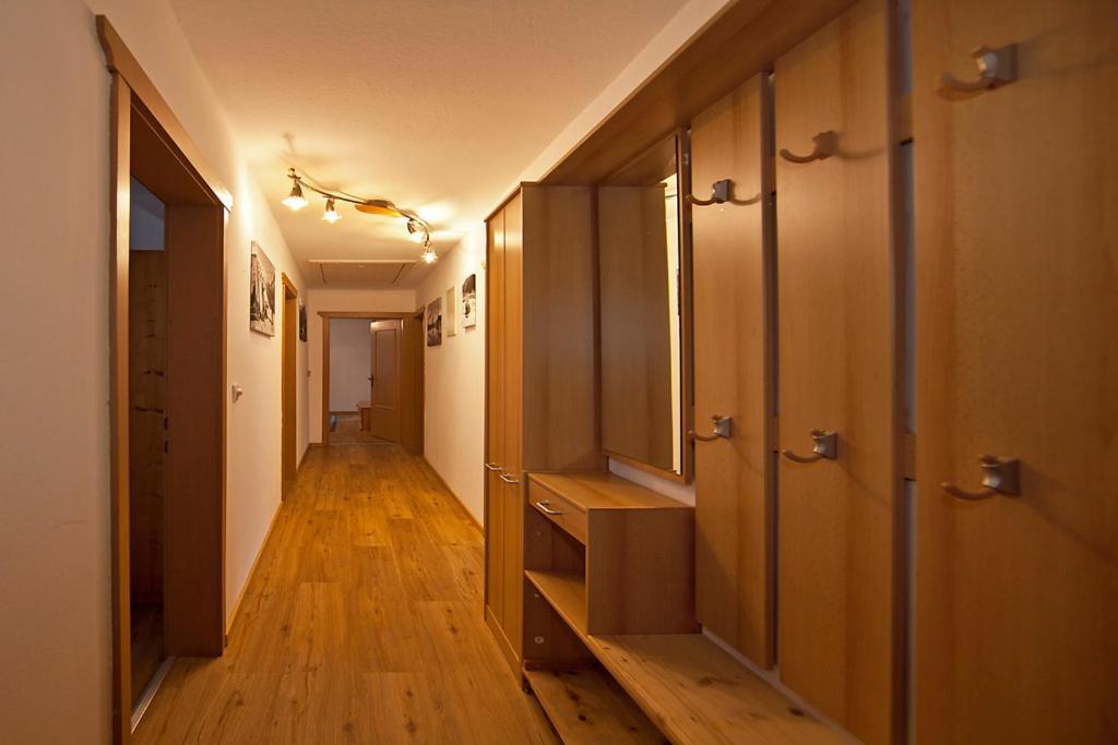 Apartment Haus St. Christoph