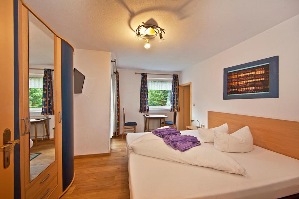Haus St. Christoph *