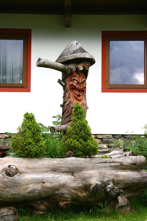 Apartment Haus St. Christoph Mayrhofen