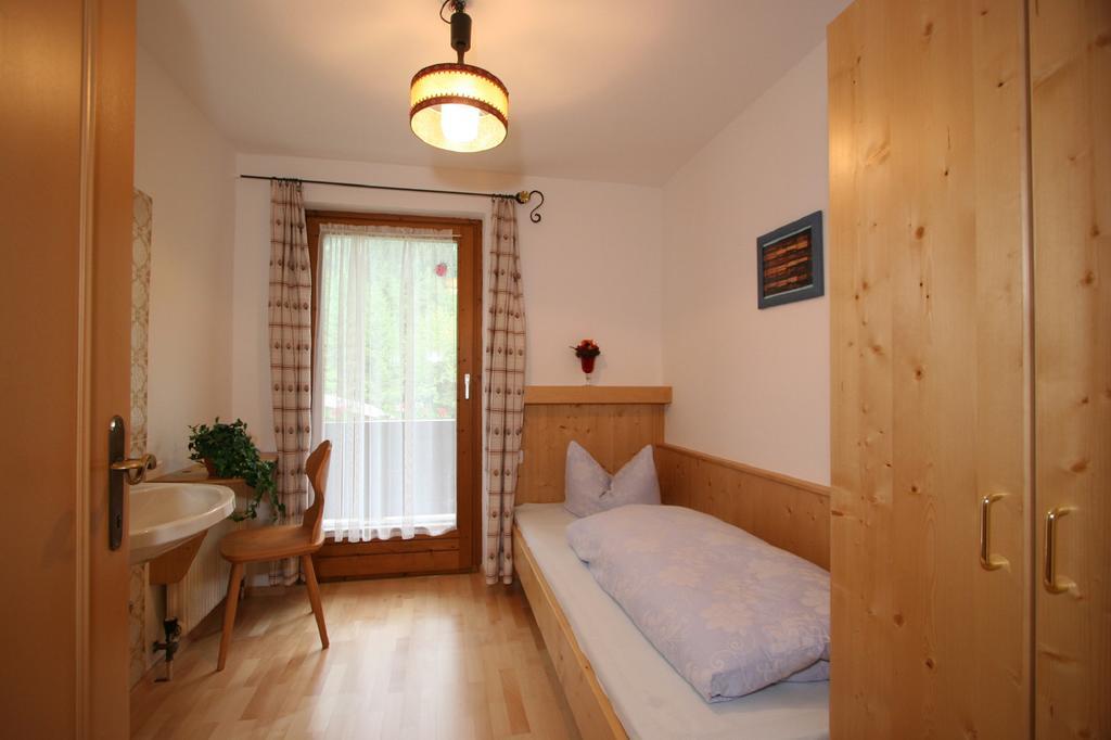 Haus St. Christoph Mayrhofen
