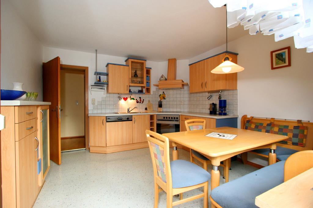 Haus St. Christoph *