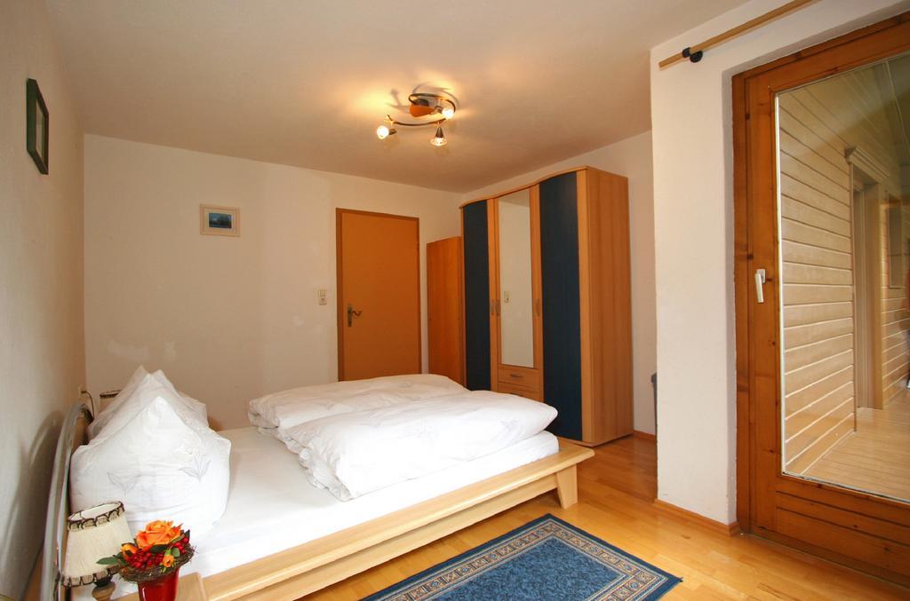 Haus St. Christoph Apartment