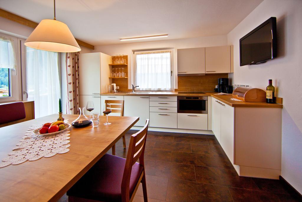 Haus St. Christoph * Mayrhofen