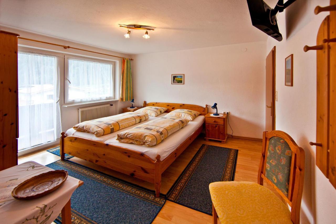 Apartment Haus St. Christoph *